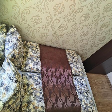 Fashionstreet Corso Apartment Budapeşte Dış mekan fotoğraf