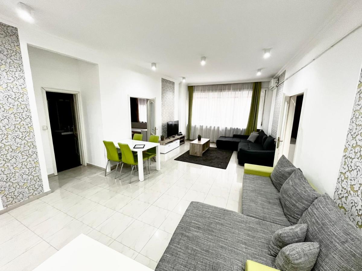 Fashionstreet Corso Apartment Budapeşte Dış mekan fotoğraf