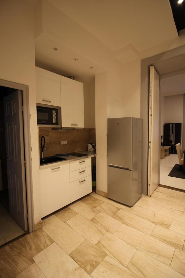 Fashionstreet Corso Apartment Budapeşte Dış mekan fotoğraf