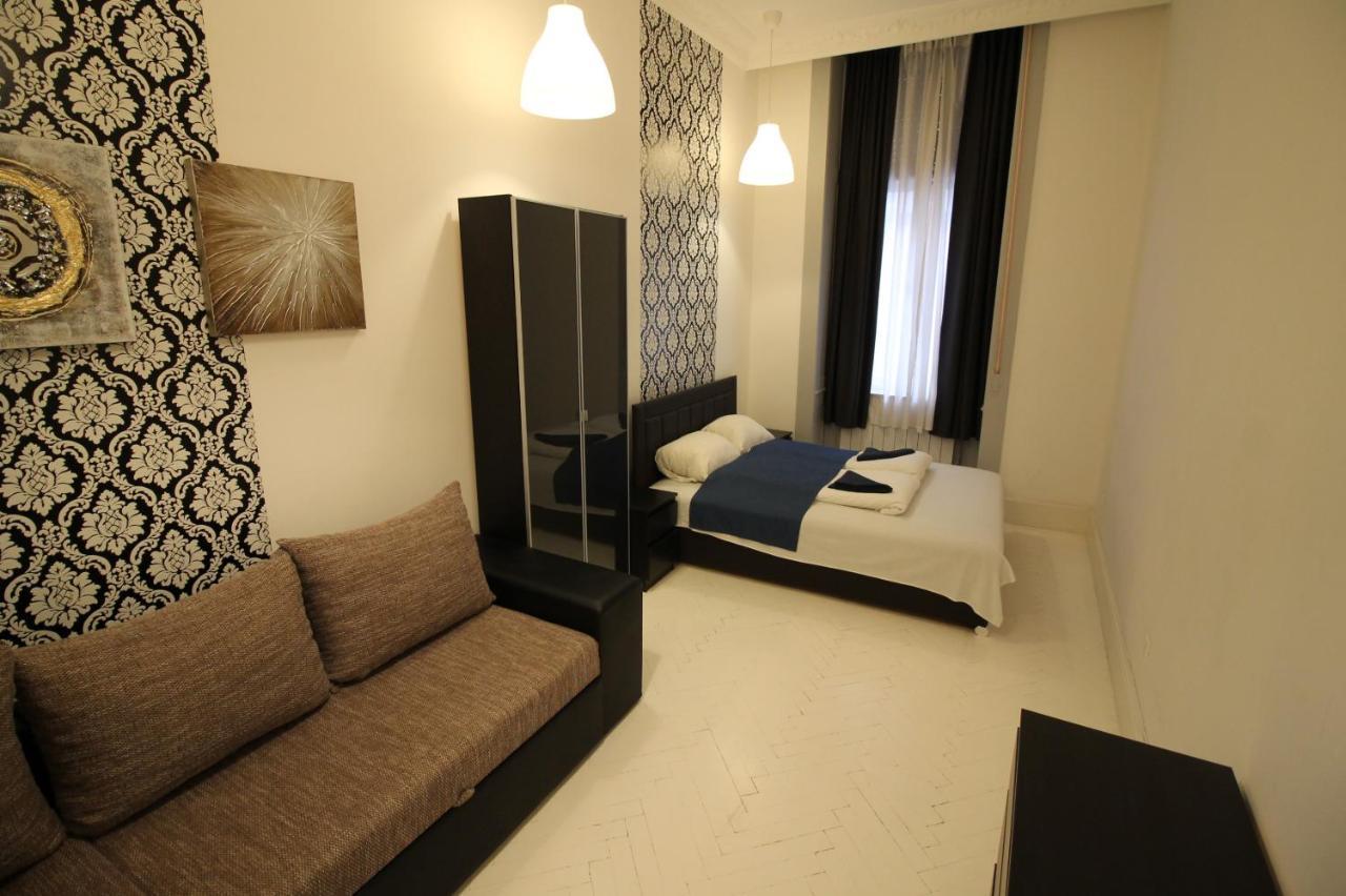 Fashionstreet Corso Apartment Budapeşte Dış mekan fotoğraf