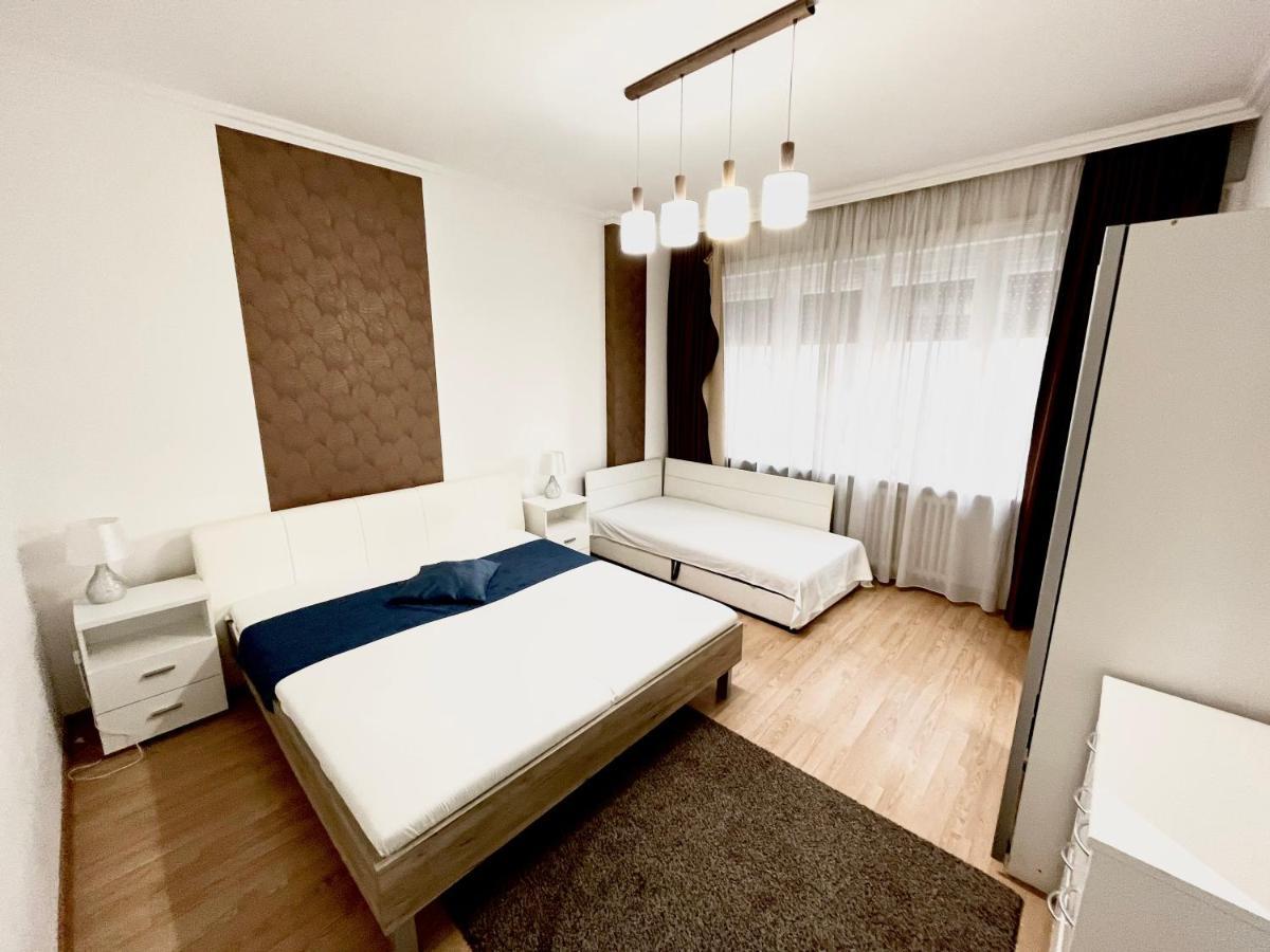 Fashionstreet Corso Apartment Budapeşte Dış mekan fotoğraf