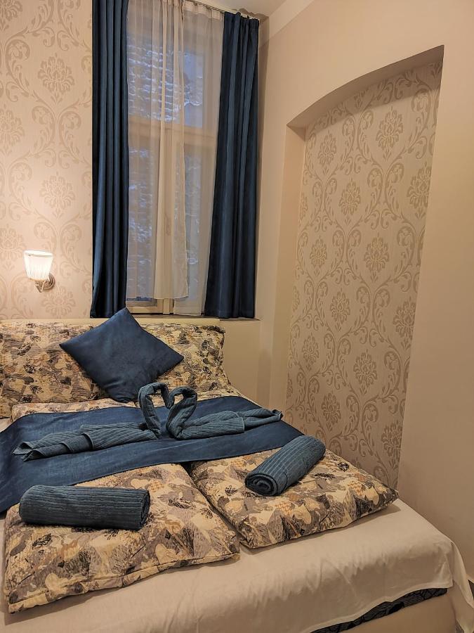 Fashionstreet Corso Apartment Budapeşte Dış mekan fotoğraf