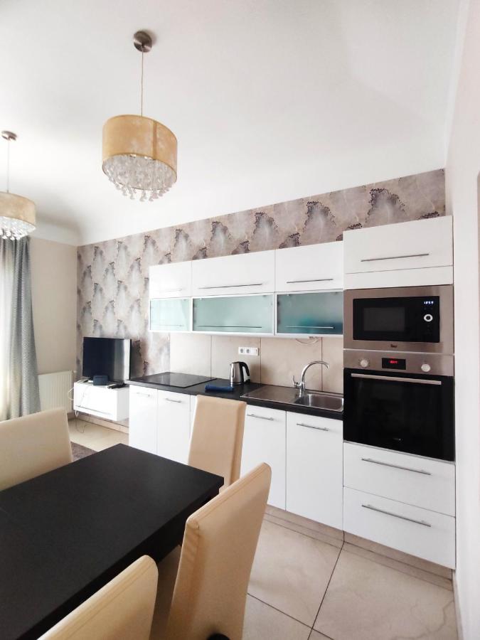 Fashionstreet Corso Apartment Budapeşte Dış mekan fotoğraf