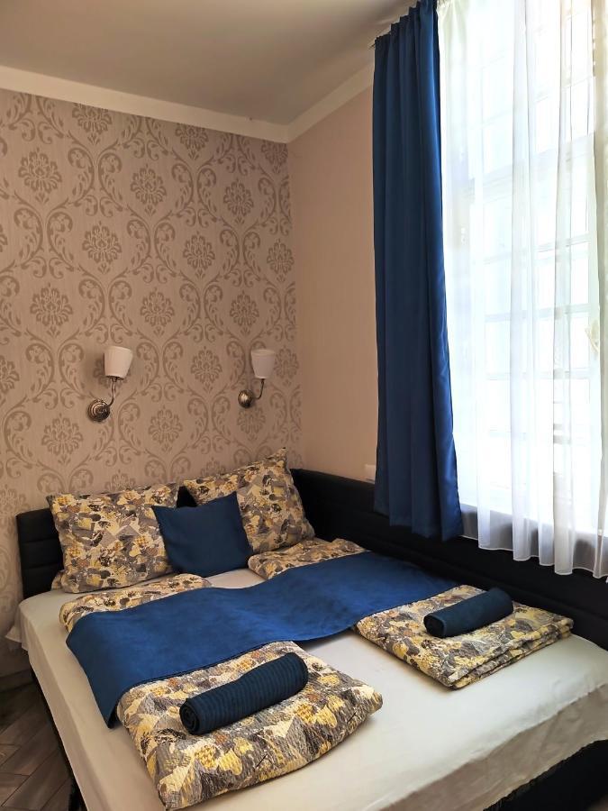 Fashionstreet Corso Apartment Budapeşte Dış mekan fotoğraf