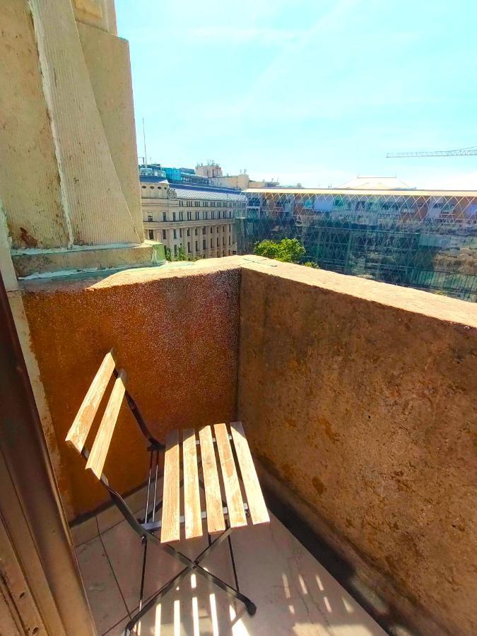 Fashionstreet Corso Apartment Budapeşte Dış mekan fotoğraf