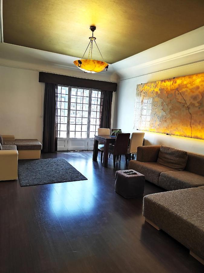 Fashionstreet Corso Apartment Budapeşte Dış mekan fotoğraf