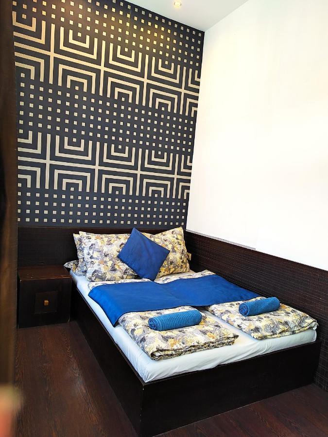 Fashionstreet Corso Apartment Budapeşte Dış mekan fotoğraf