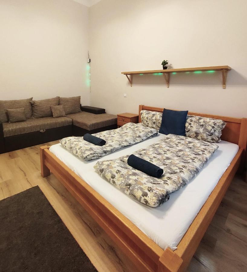 Fashionstreet Corso Apartment Budapeşte Dış mekan fotoğraf