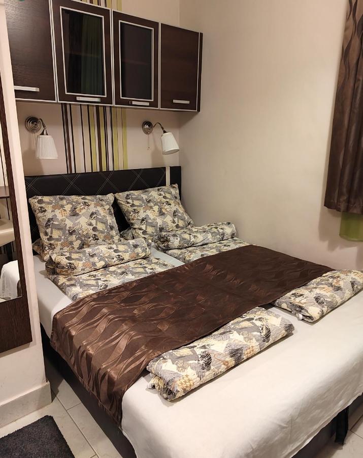 Fashionstreet Corso Apartment Budapeşte Dış mekan fotoğraf