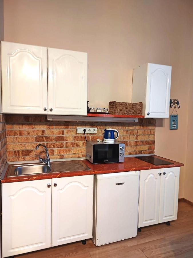Fashionstreet Corso Apartment Budapeşte Dış mekan fotoğraf