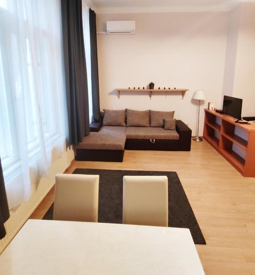 Fashionstreet Corso Apartment Budapeşte Dış mekan fotoğraf