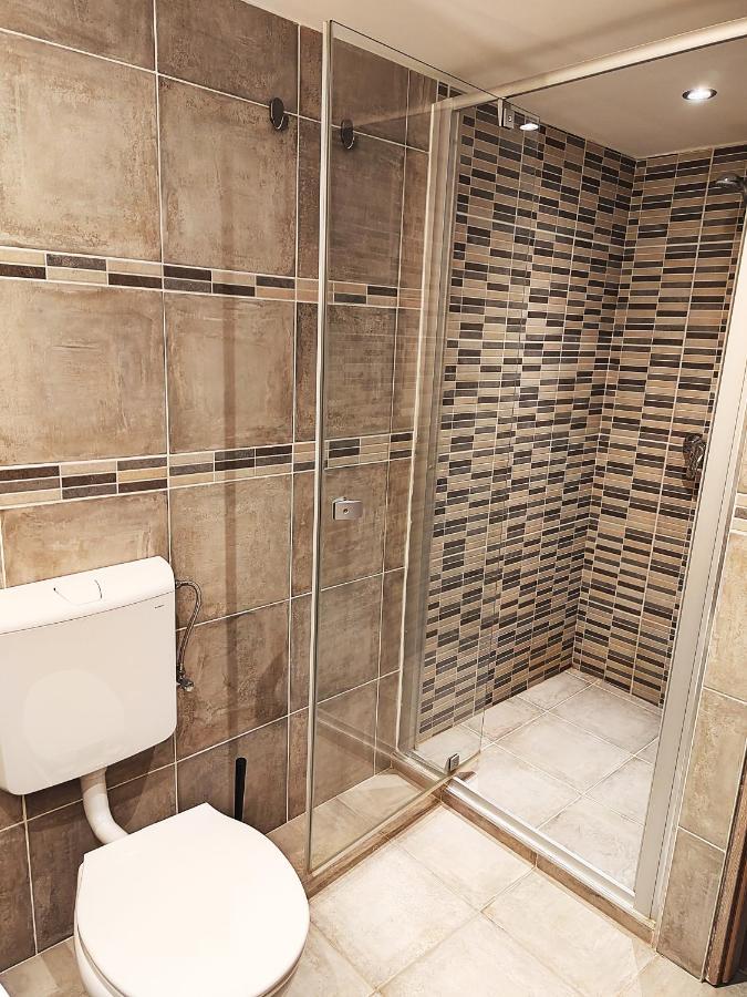 Fashionstreet Corso Apartment Budapeşte Dış mekan fotoğraf