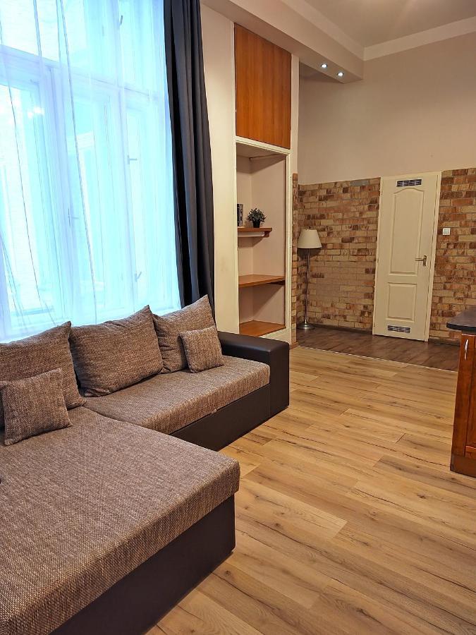 Fashionstreet Corso Apartment Budapeşte Dış mekan fotoğraf
