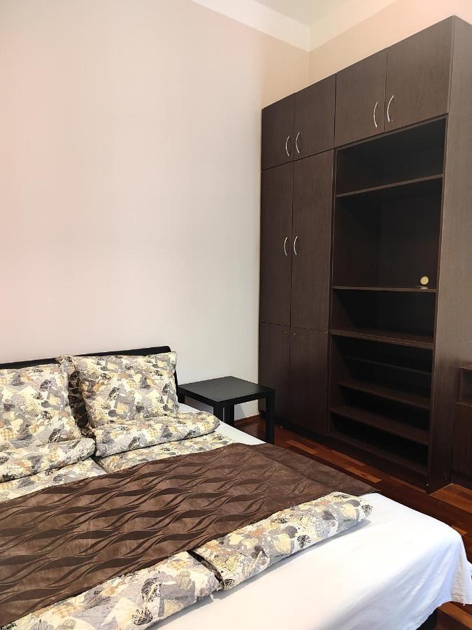Fashionstreet Corso Apartment Budapeşte Dış mekan fotoğraf