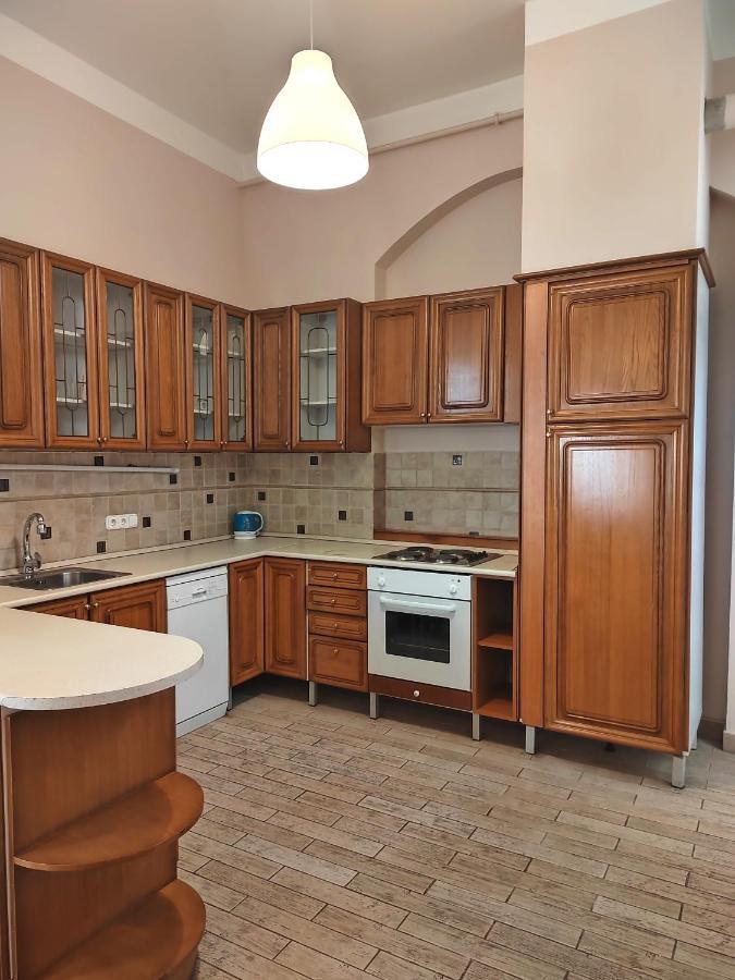 Fashionstreet Corso Apartment Budapeşte Dış mekan fotoğraf