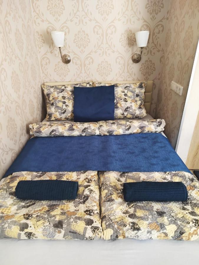 Fashionstreet Corso Apartment Budapeşte Dış mekan fotoğraf