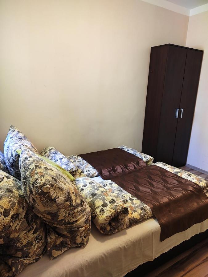 Fashionstreet Corso Apartment Budapeşte Dış mekan fotoğraf