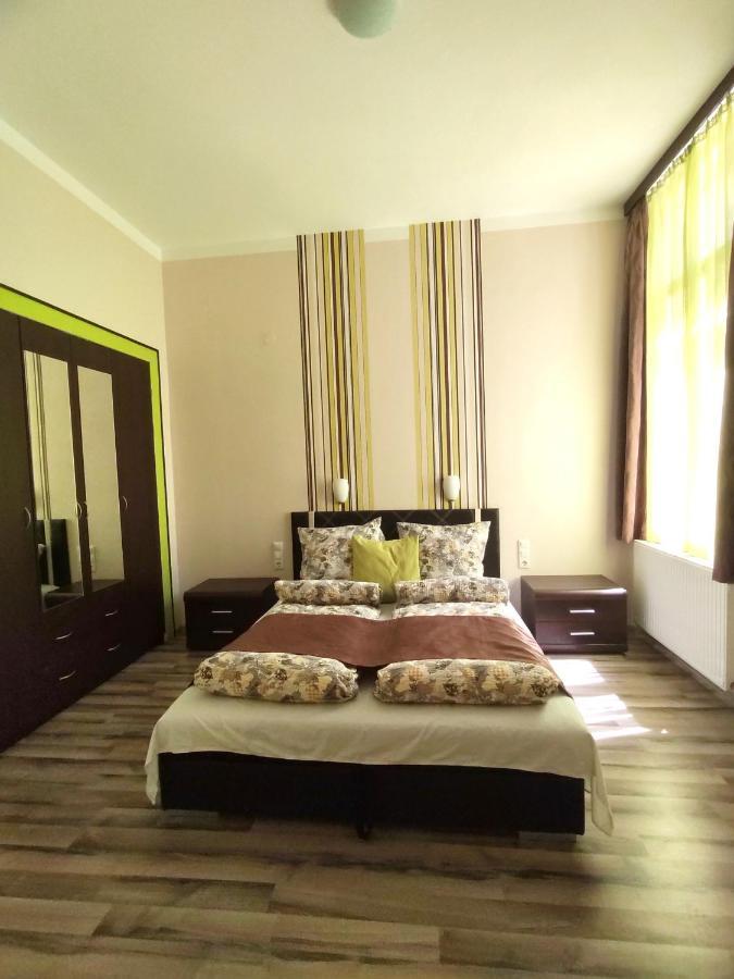 Fashionstreet Corso Apartment Budapeşte Dış mekan fotoğraf