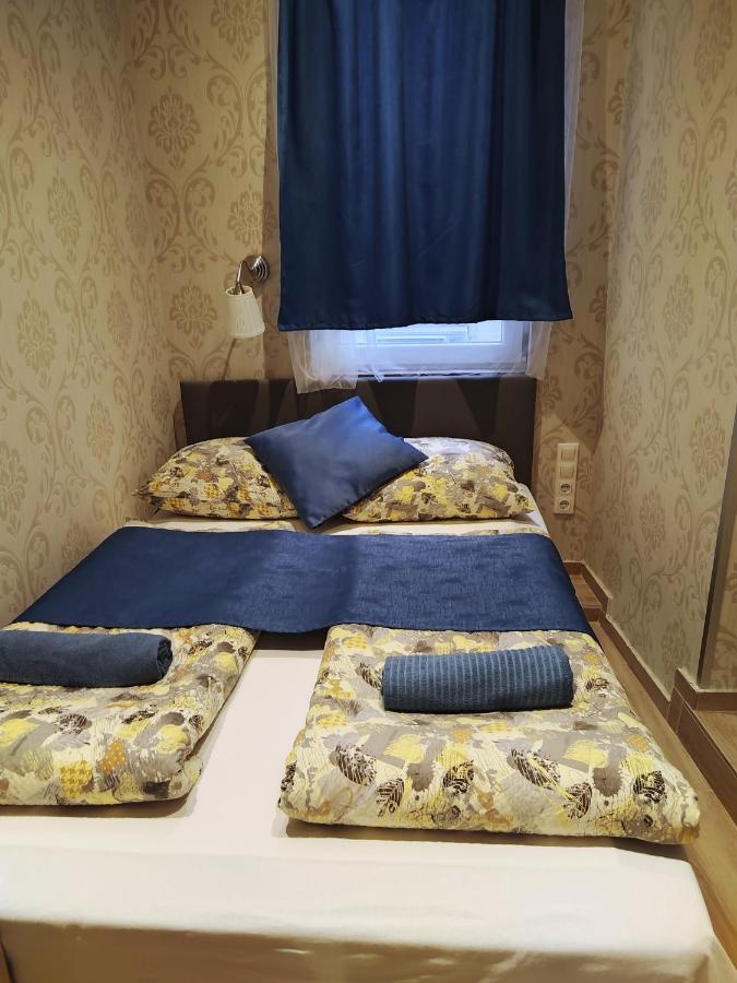 Fashionstreet Corso Apartment Budapeşte Dış mekan fotoğraf