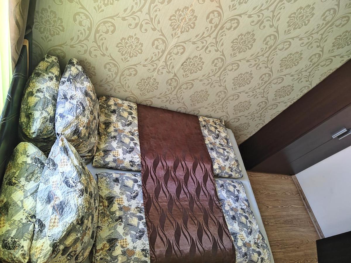 Fashionstreet Corso Apartment Budapeşte Dış mekan fotoğraf