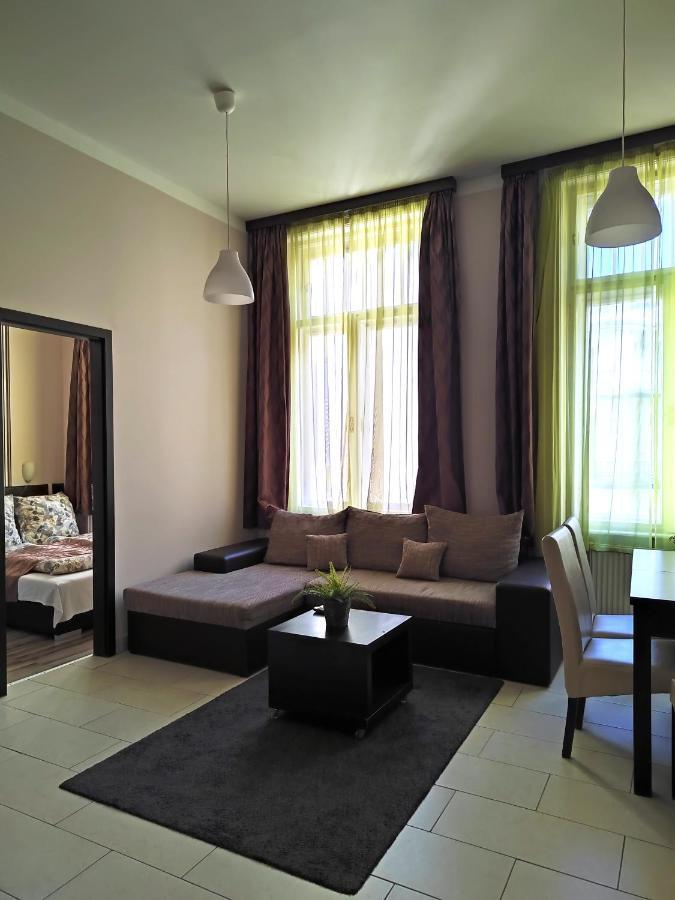 Fashionstreet Corso Apartment Budapeşte Dış mekan fotoğraf