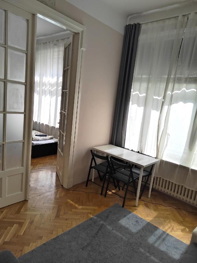 Fashionstreet Corso Apartment Budapeşte Dış mekan fotoğraf