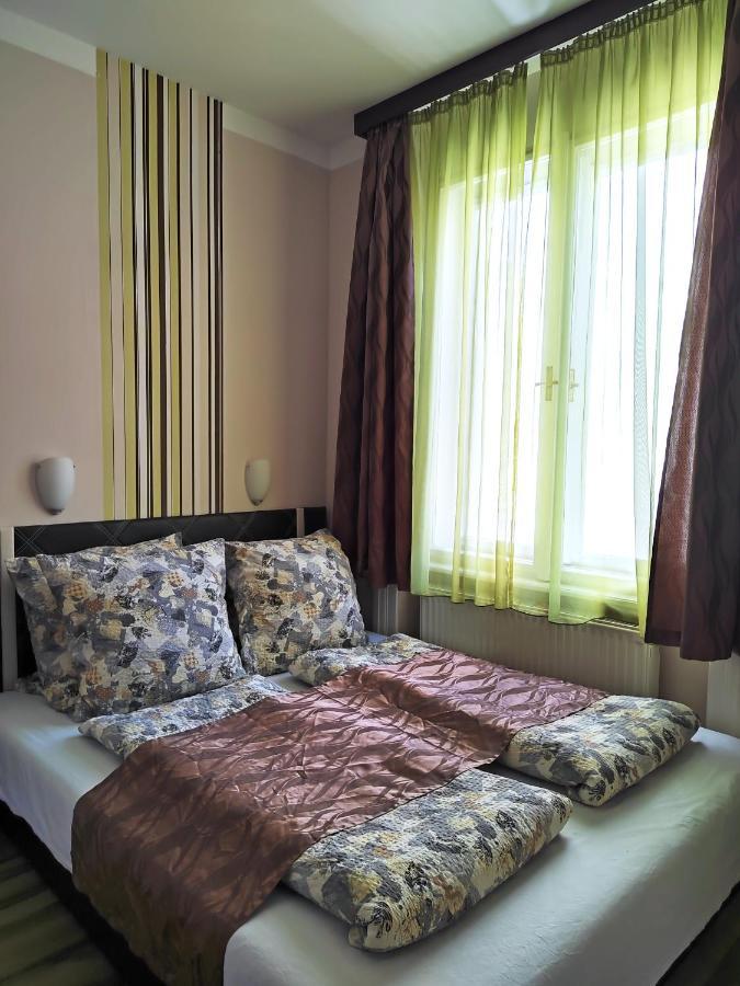 Fashionstreet Corso Apartment Budapeşte Dış mekan fotoğraf