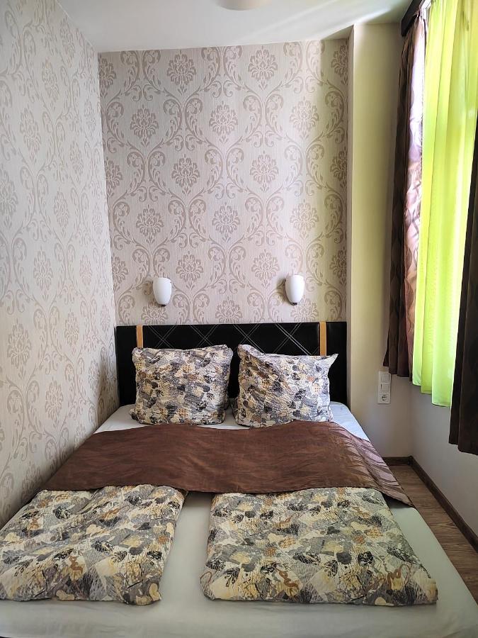 Fashionstreet Corso Apartment Budapeşte Dış mekan fotoğraf