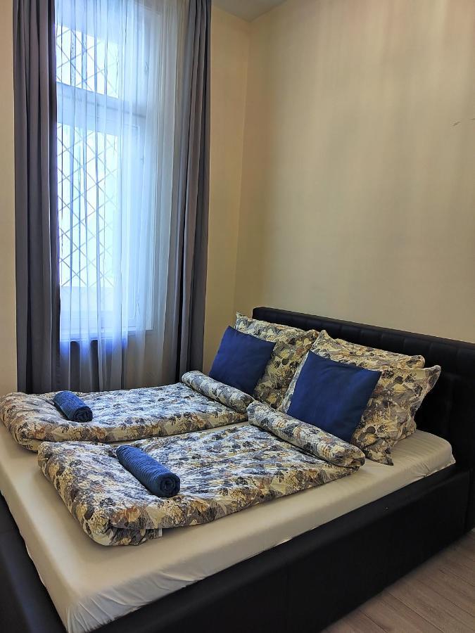 Fashionstreet Corso Apartment Budapeşte Dış mekan fotoğraf