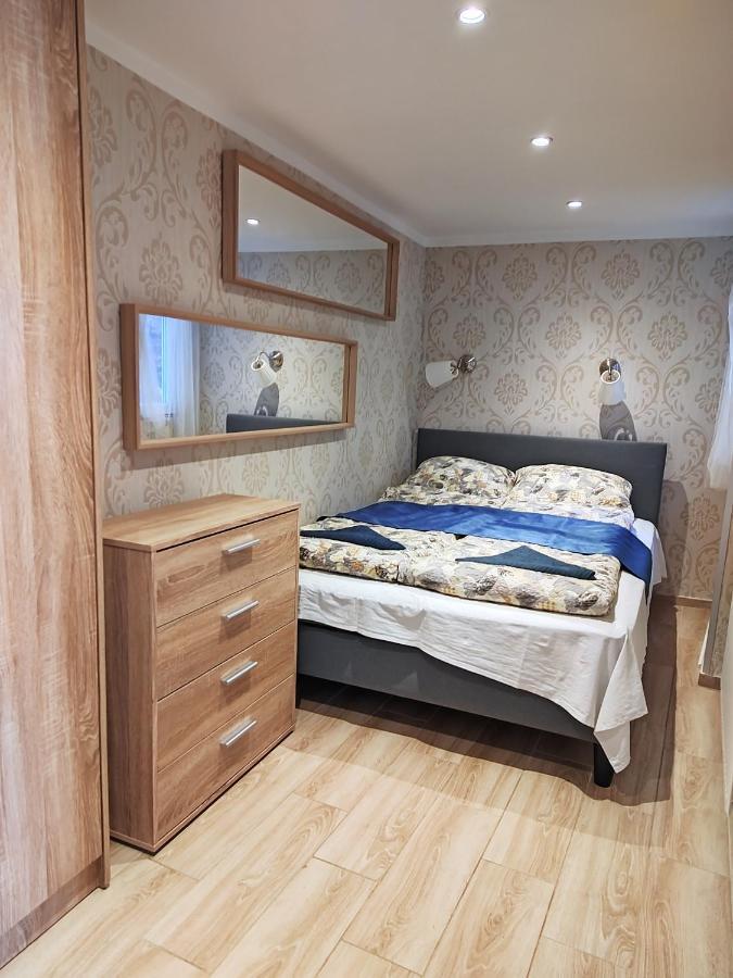 Fashionstreet Corso Apartment Budapeşte Dış mekan fotoğraf