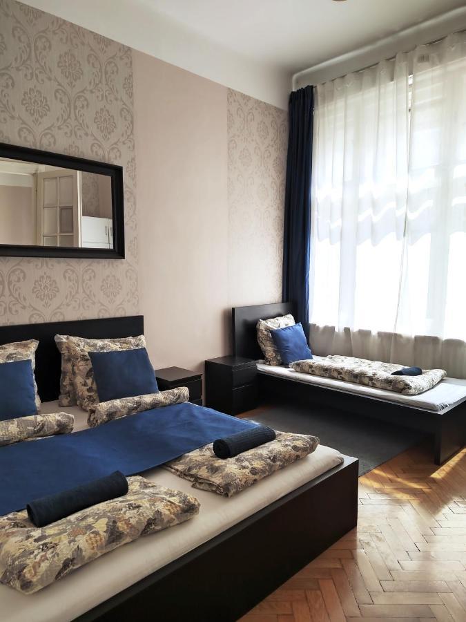 Fashionstreet Corso Apartment Budapeşte Dış mekan fotoğraf
