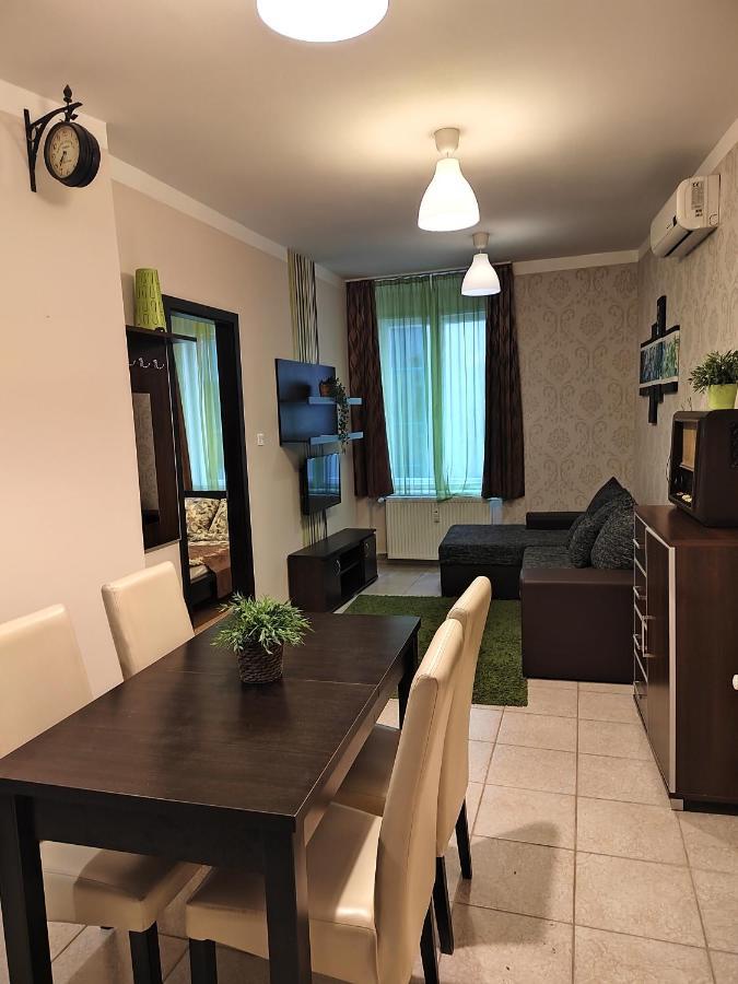 Fashionstreet Corso Apartment Budapeşte Dış mekan fotoğraf